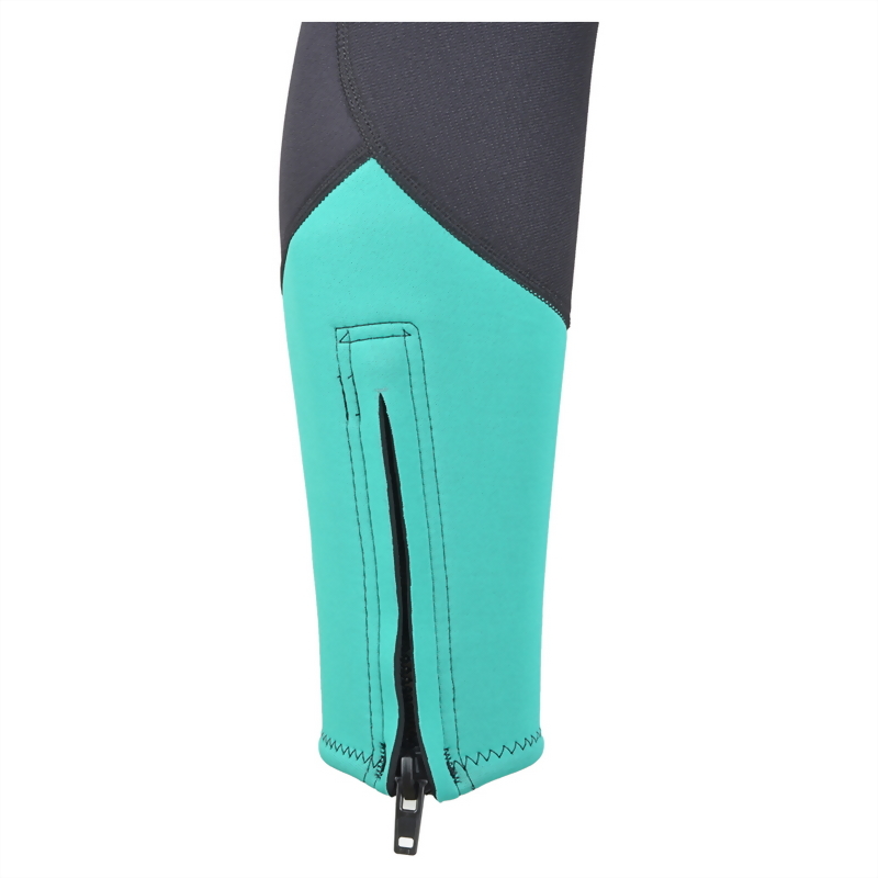 3mm N/N Neoprene Fullsuit-Rental for Woman 3mm N/N Neoprene Fullsuit-Rental for Woman