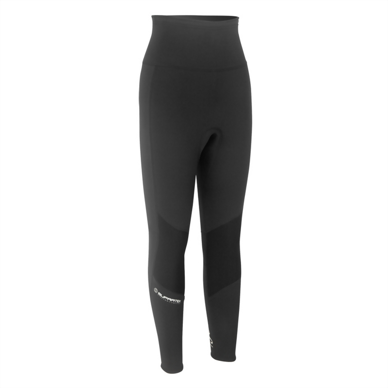 3mm N/N Neoprene long pants equip super stretch Neoprene on side panels