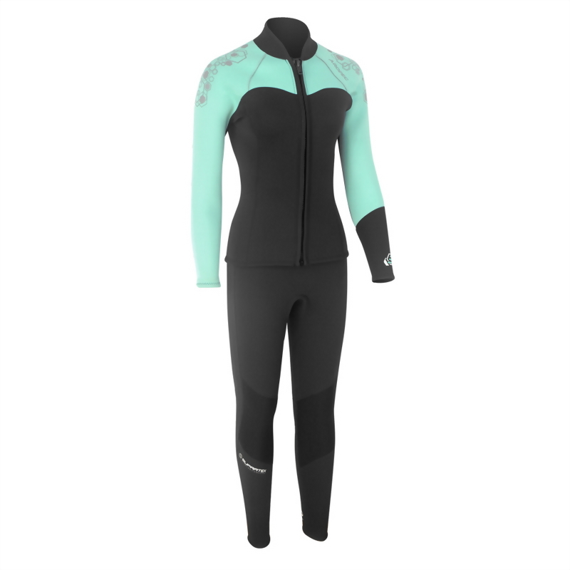 Come with fashionable color style and feminine tailored seam to create stylish look