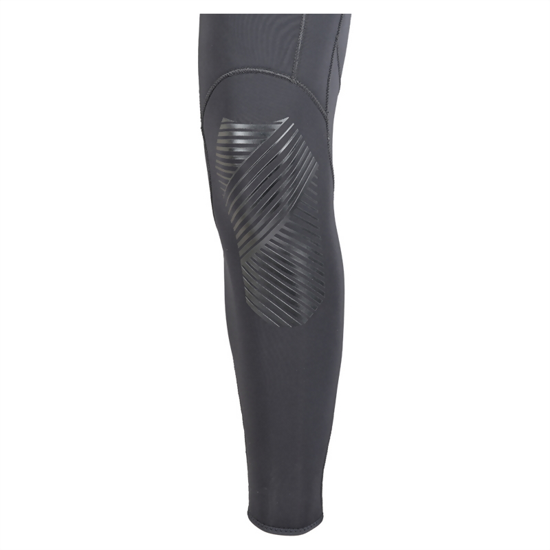 100% 3mm Super-Stretch Fullsuit for Man