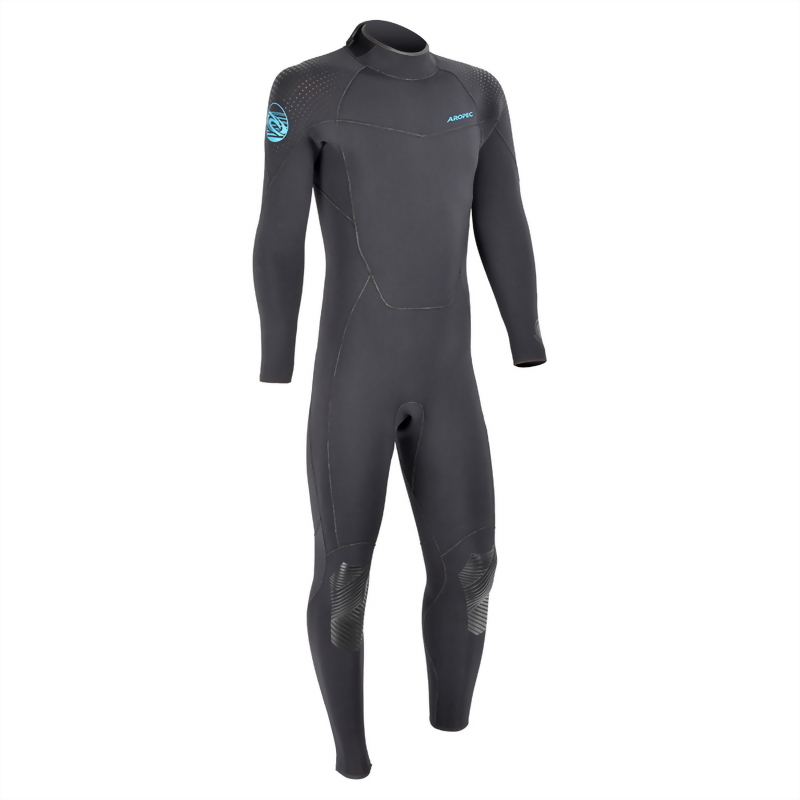 100% 3mm Super-Stretch Fullsuit for Man