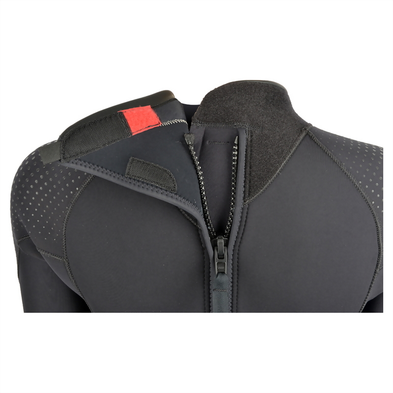 100% 3mm Super-Stretch Fullsuit for Man