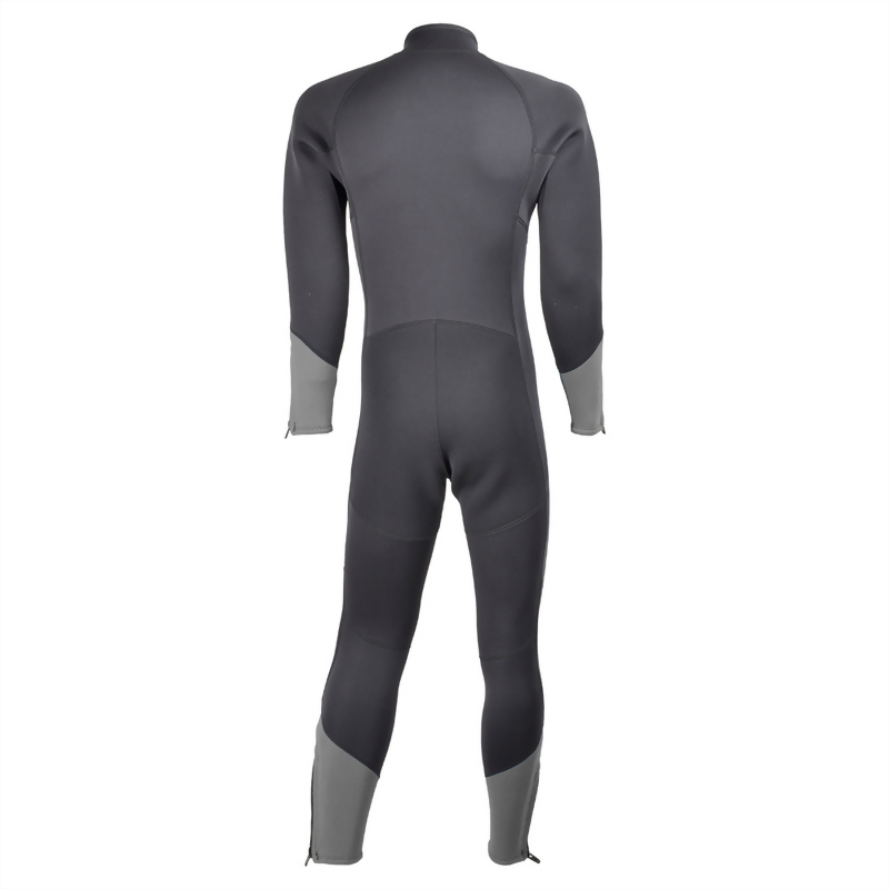 3mm Neoprene Front-Zip Fullsuit-Rental for Man 3mm Neoprene Front-Zip Fullsuit-Rental for Man