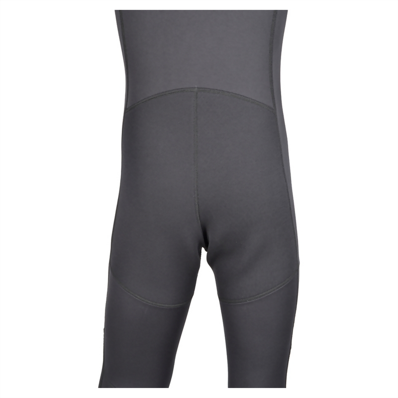 3mm Neoprene Front-Zip Fullsuit-Rental for Man 3mm Neoprene Front-Zip Fullsuit-Rental for Man