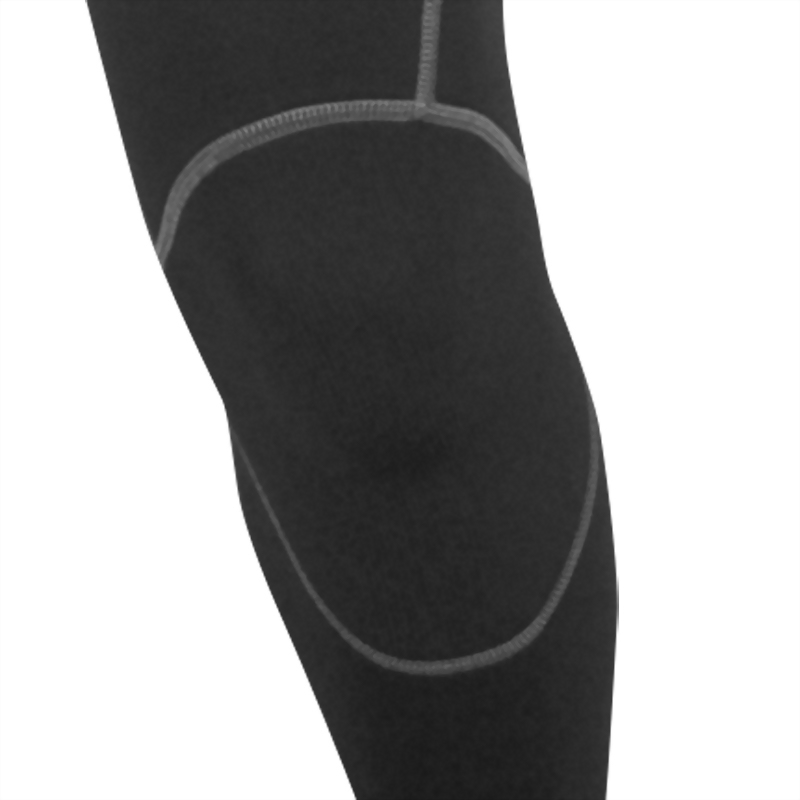 Supratex on knee & hip pads