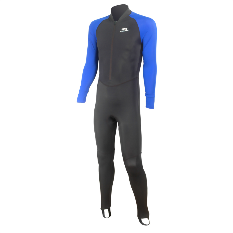 UV-cut Lycra protection skin-diver fullsuit