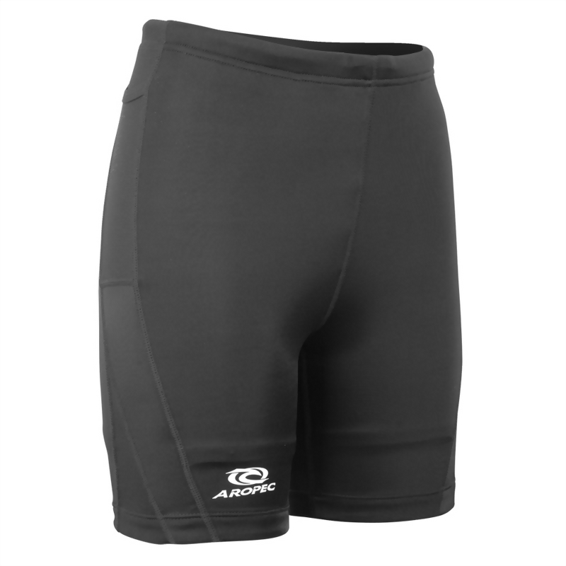 Lycra sport shorts for Lady