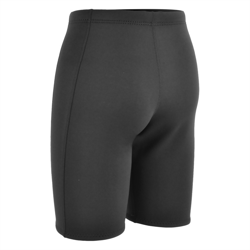 2mm Neoprene Shorts, Woman