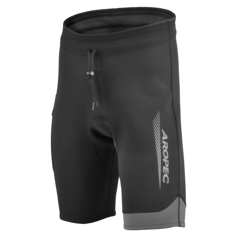 2mm N/N Neoprene Shorts, Man