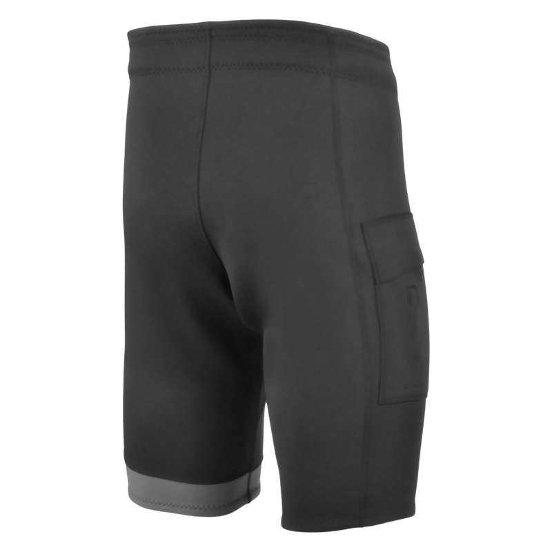 2mm N/N Neoprene Shorts, Man