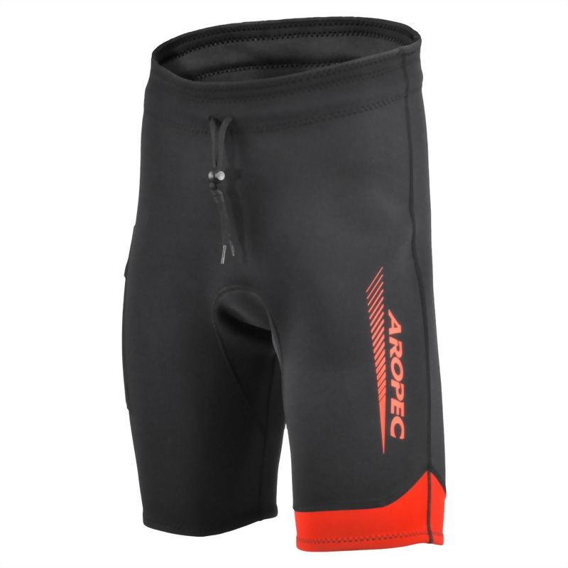 2mm N/N Neoprene Shorts, Man