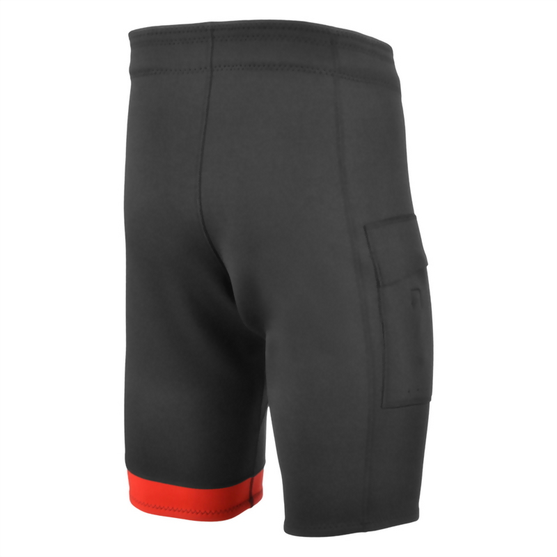 2mm N/N Neoprene Shorts, Man