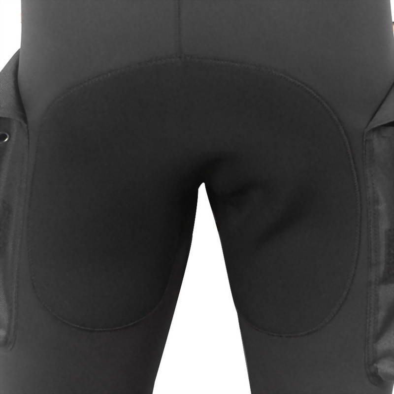 3mm Neoprene Pocket Pants