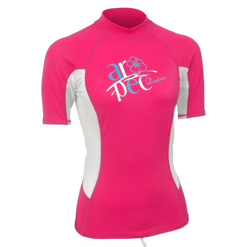 UPF 50+ Lycra protection