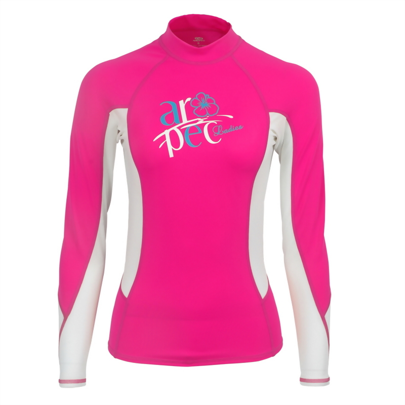 Lycra UPF 50+ protection