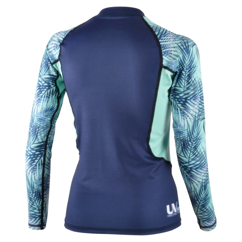 Lycra UPF 50+ protection