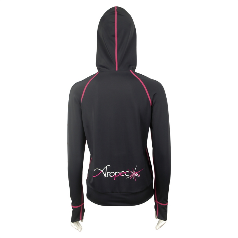 Lycra UPF 50+ protection