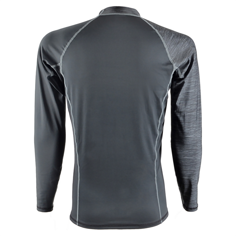 Lycra L/S Rash Guard, Man