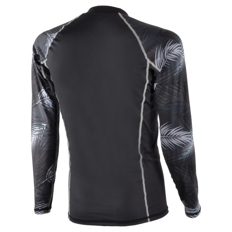Lycra UPF 50+ protection