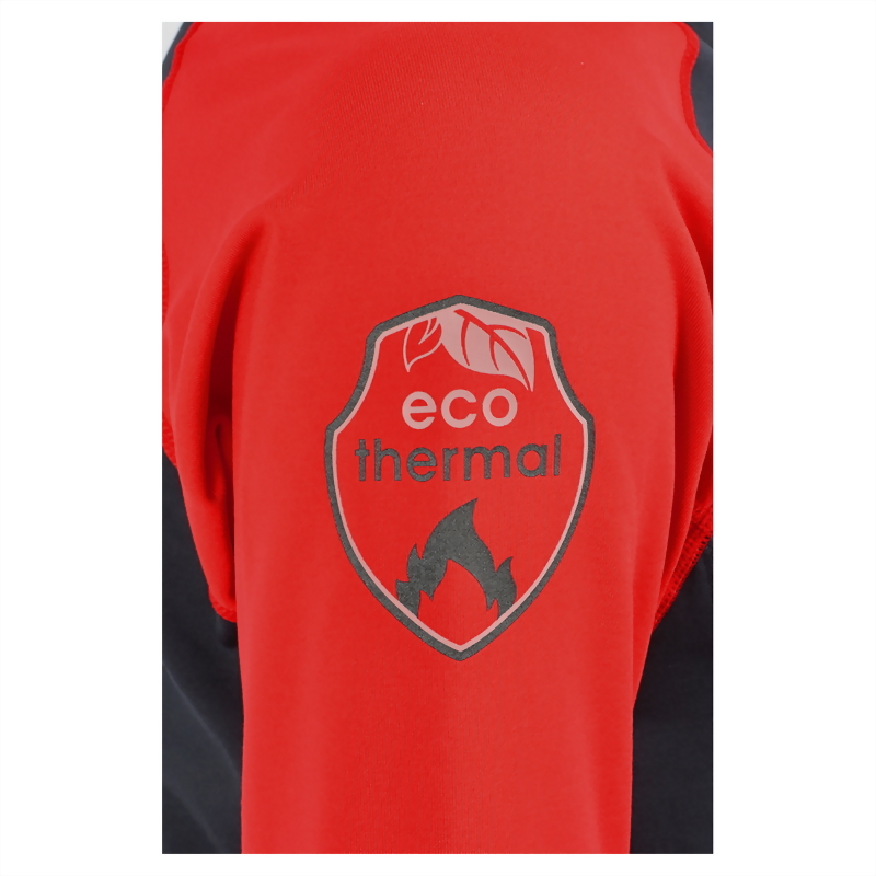 Eco Thermal 環保刷毛保暖上衣