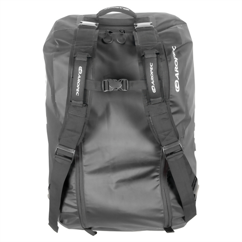 Large Volume Duffle Bag