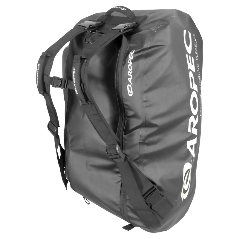 Large Volume Duffle Bag
