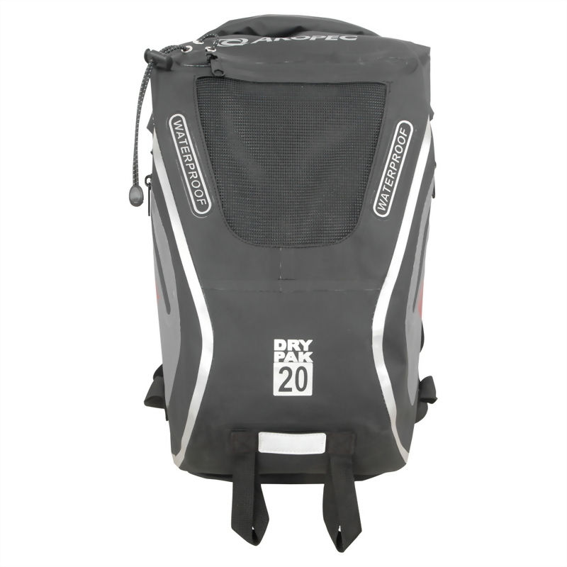100% Waterproof Dry Backpack