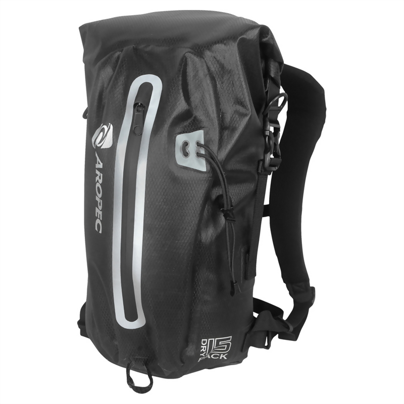100% Waterproof Dry Backpack DBG-WG088-15L (DBG-WG088-15L) - AROPEC ...