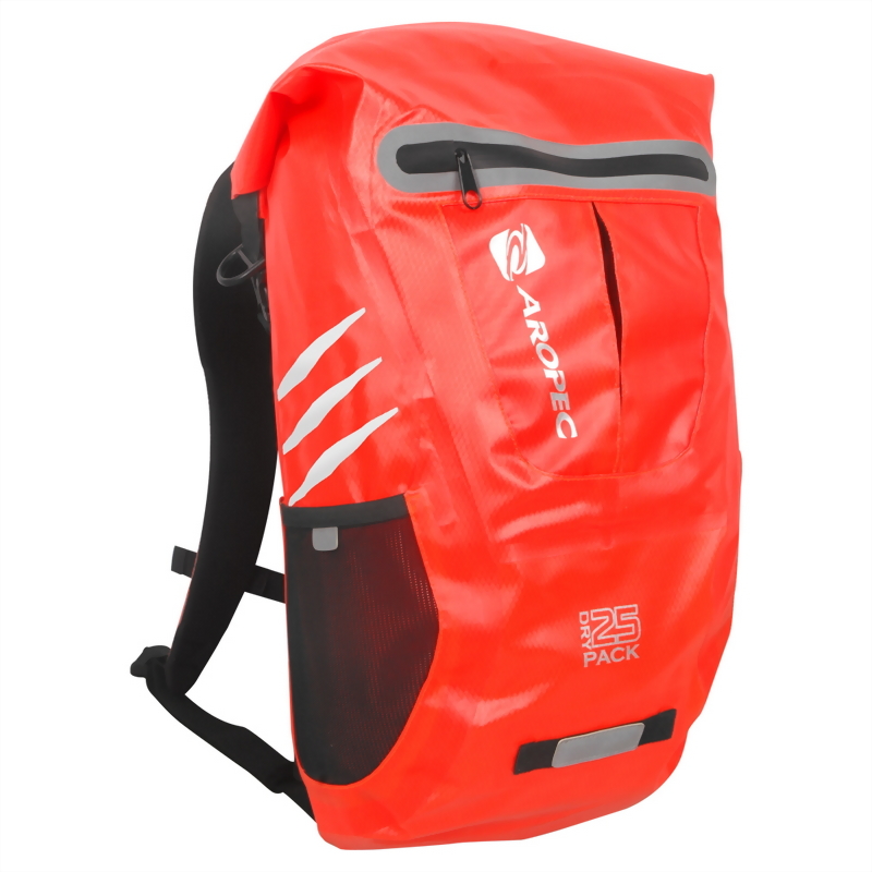 100% Waterproof Dry Backpack