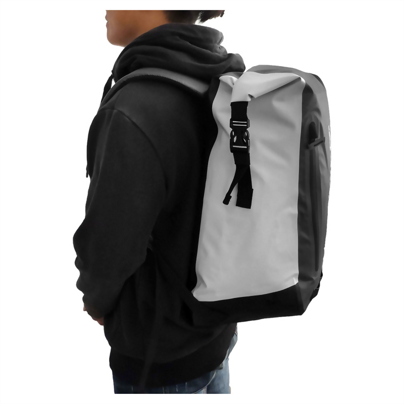 Lightweight Waterproof Dry Backpack