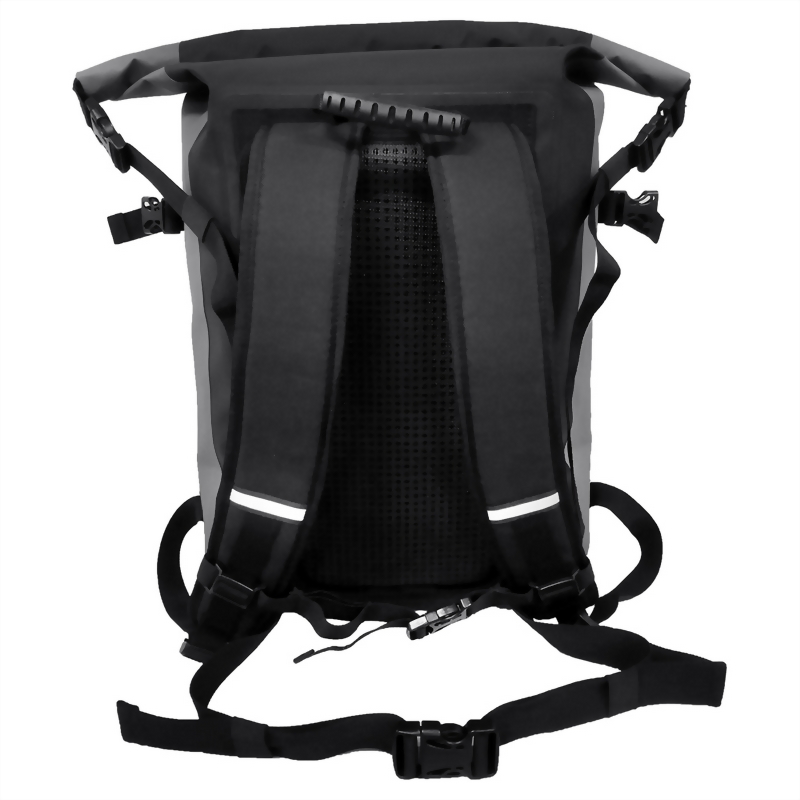 Waterproof Dry Backpack with Front Pocket