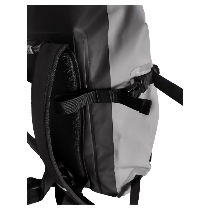 Waterproof Dry Backpack with Front Pocket