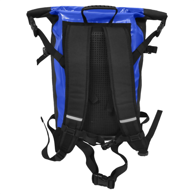 Waterproof Dry Backpack with Front Pocket