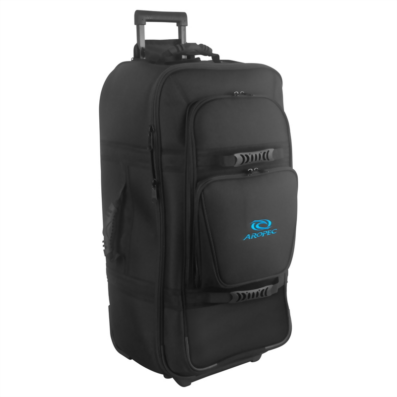 Heavy Duty Roller Duffle Bag