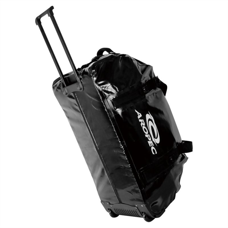 Waterproof Roller Duffle Bag