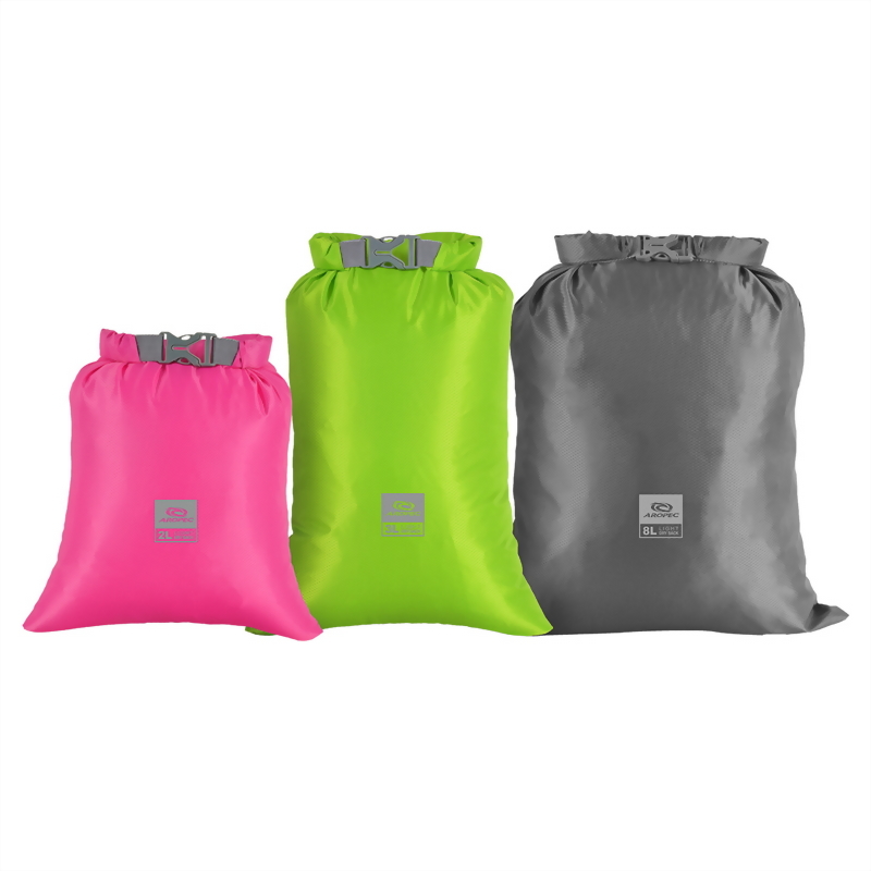 Ultra Light Weight Dry Bags