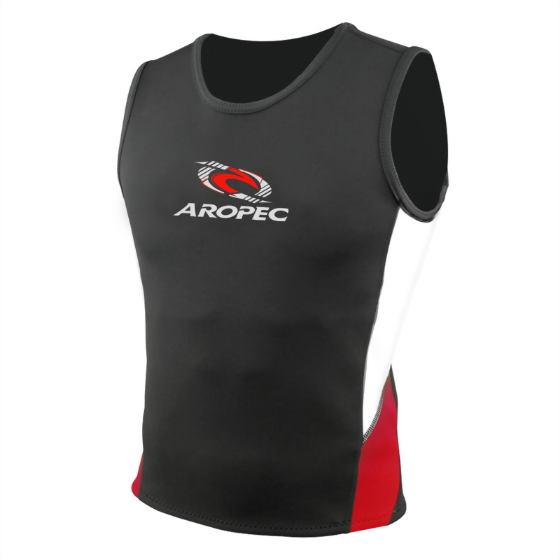 1.5mm N/N Neoprene Vest