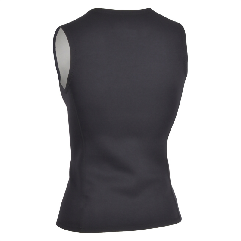 1mm N/NSI Titanium Vest, Woman