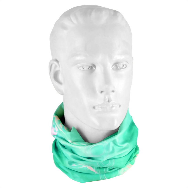 5/3mm neoprene 潛水頭套