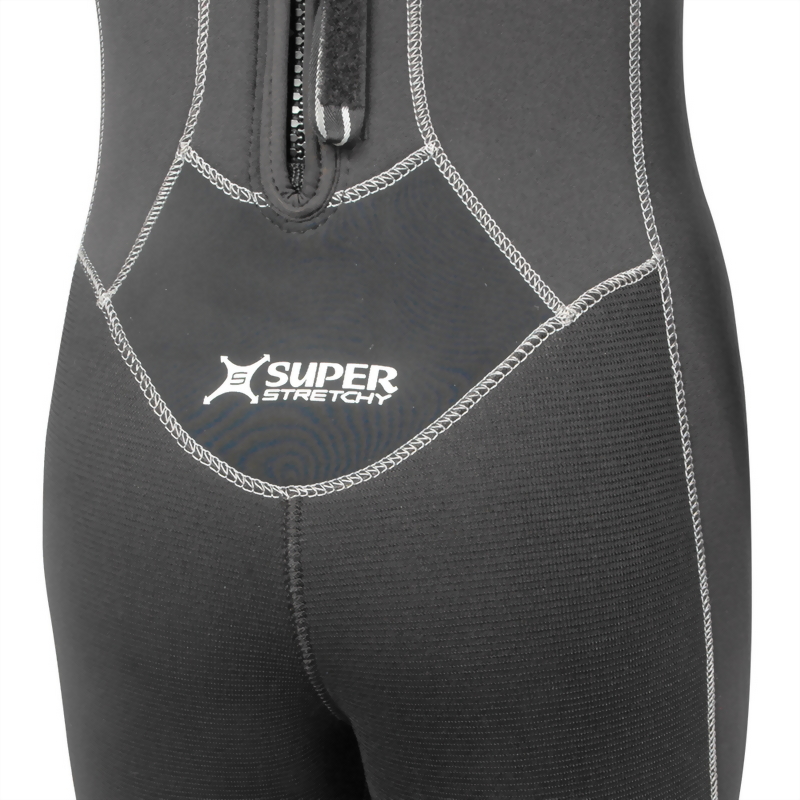Supratex hip-pad & Liquid-Rubber kneepads