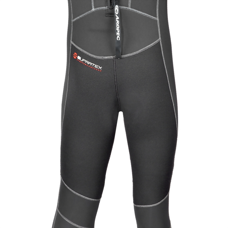7/5mm Nylon/Super-Stretch 2PC wetsuit for Man, DS-7B134M-5ZSemi-7/5mmN/ES