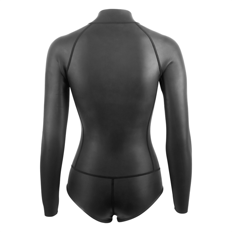 2mm Super-Stretch Freediving Suit, Woman