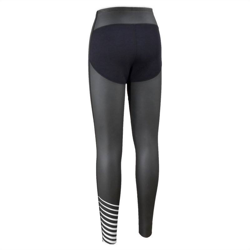 2mm Super-Stretch Finemesh 2PC Wetsuit, Woman