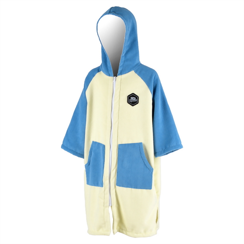 Poncho-Z5K02C-LY/BU