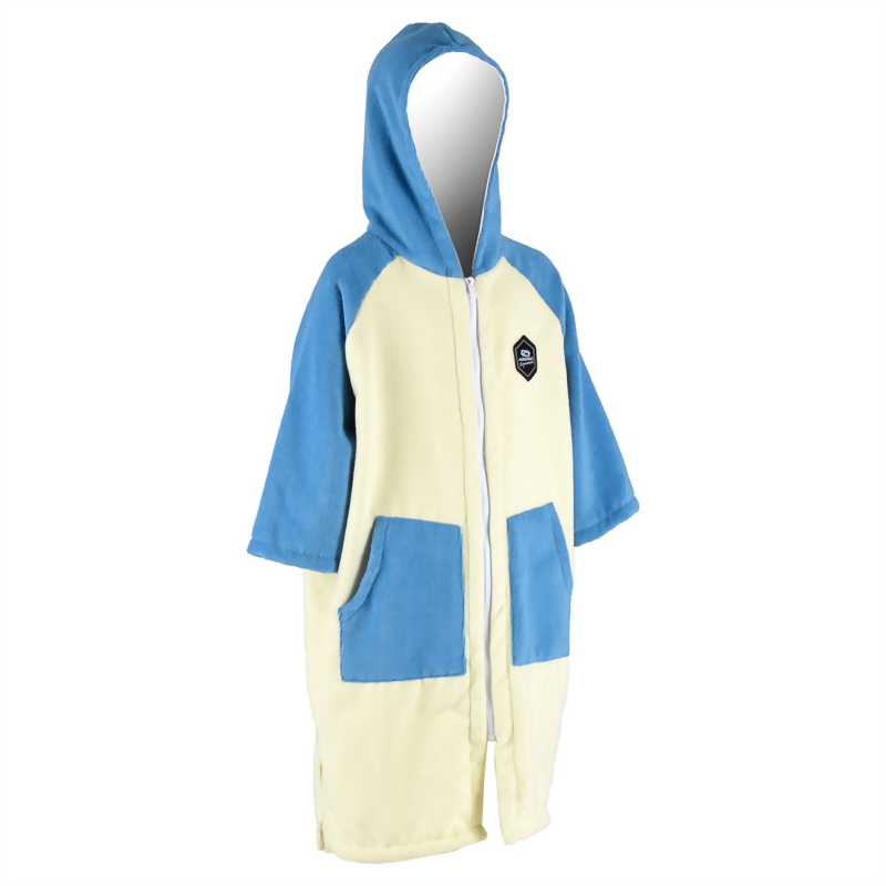 Poncho-Z5K02C-LY/BU