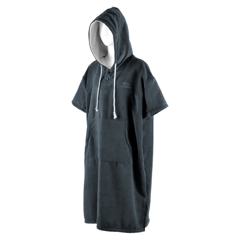 Quick Dry Poncho