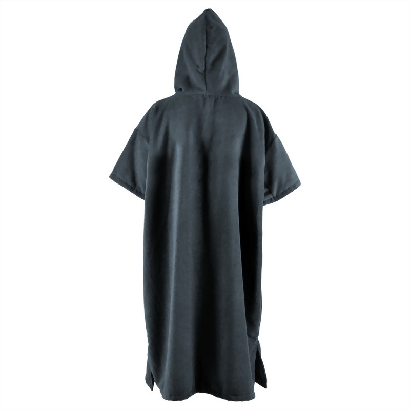 Quick Dry Poncho