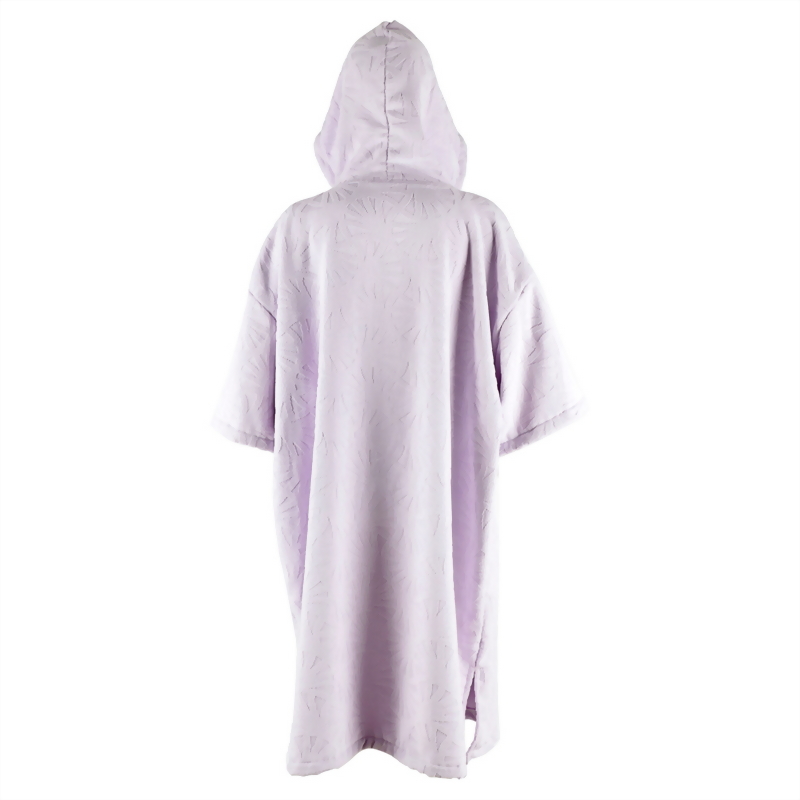 Poncho-Z5E10-PUR