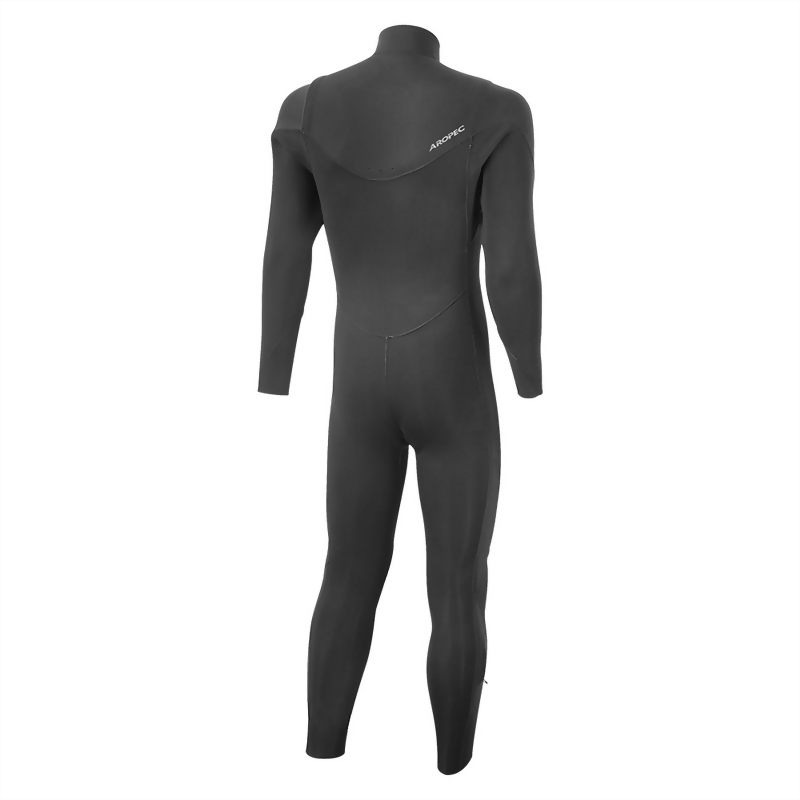 3/2mm Super Stretch Zipless Surf Suit