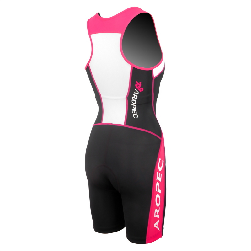 Triathlon Lycra Suit For Lady
